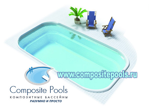 Composit Pools  -   !