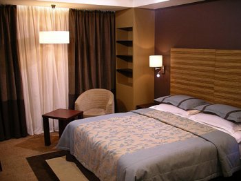 Современная мебель для гостиниц и отелей